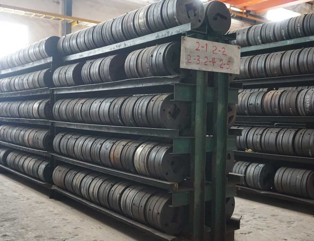 模具-季華鋁材
