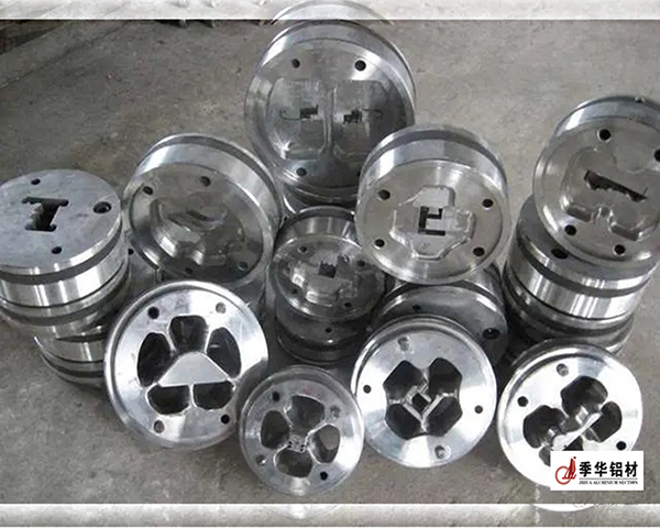 鋁的認(rèn)識：鋁材擠壓模具的規(guī)格和報價-季華鋁材